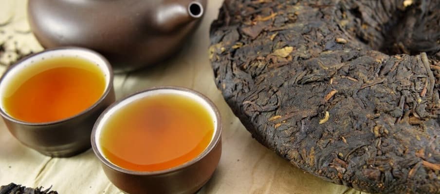 Сорта элитного китайского чая: их особенности и вкусовые характеристики ...