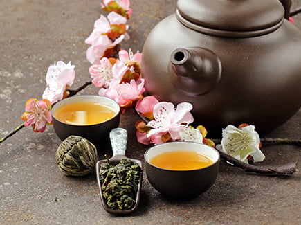 чайные наборы