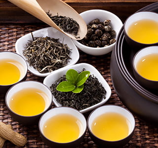 Широчайший набор Вип-Чай.ру