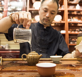 Изысканный Вкус Вип-Чай.ру