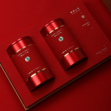 Китайский подарочный чай Фэнг Хуанг Дан Цхонг «Одинокая роща феникса»