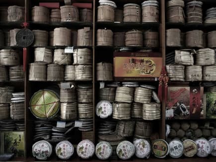 Хранение китайского чая: срок годности и правила хранения