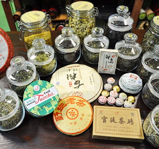 Избирательный подход Вип-Чай.ру